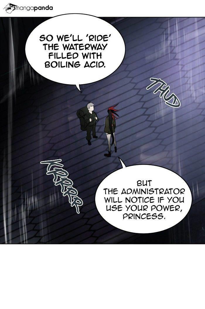 Tower Of God, Chapter 275 image 005